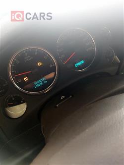 جی ئێم سی سیرا